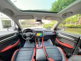 MG ZS 2022